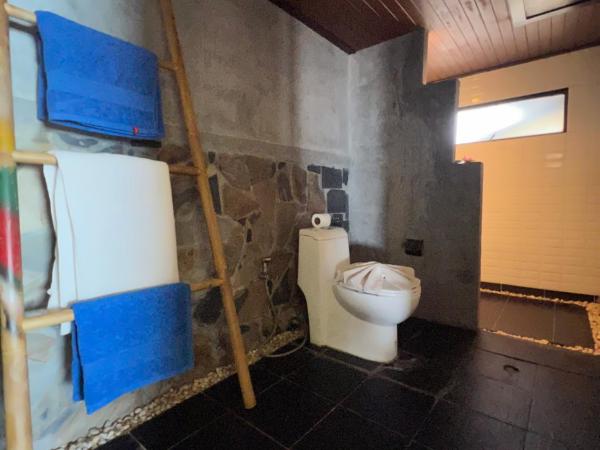 Lanta Paragon : photo 3 de la chambre bungalow - côté plage