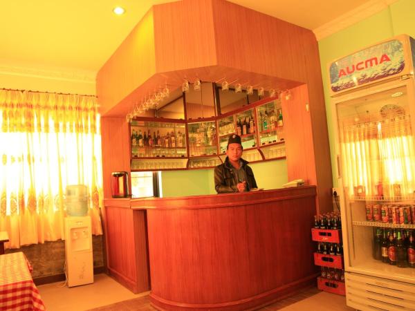 Hotel River Park : photo 8 de la chambre chambre deluxe double ou lits jumeaux