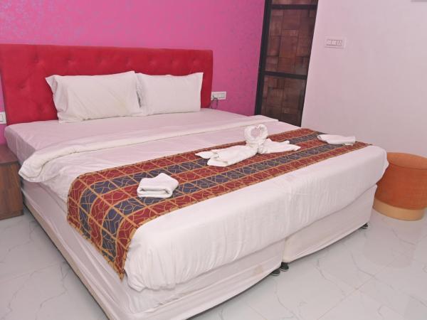 Hotel Apni Haveli : photo 2 de la chambre chambre double deluxe