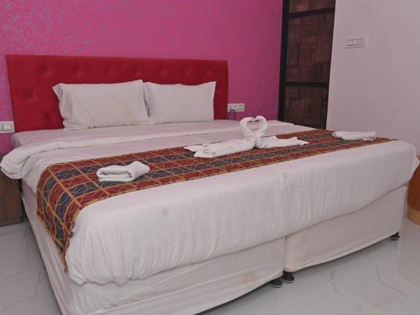 Hotel Apni Haveli : photo 1 de la chambre chambre double deluxe