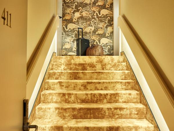 Das Carls Hotel : photo 5 de la chambre suite exécutive