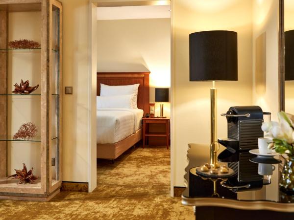 Das Carls Hotel : photo 6 de la chambre suite exécutive