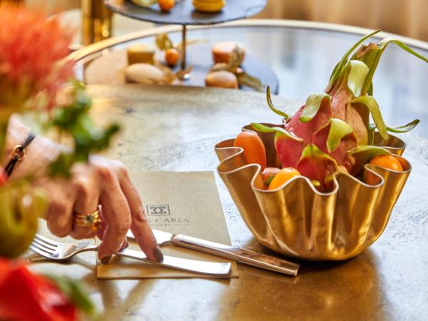 Das Carls Hotel : photo 7 de la chambre suite exécutive