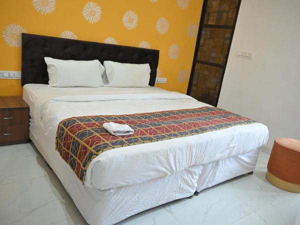 Hotel Apni Haveli : photo 3 de la chambre chambre double deluxe