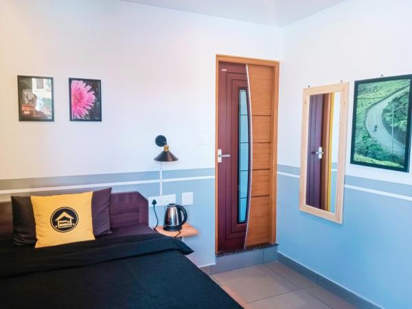 The Hosteller Fort Kochi : photo 2 de la chambre chambre simple standard avec balcon