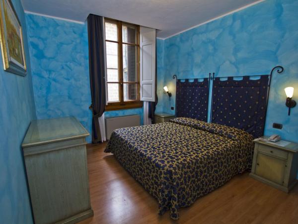 Residence La Repubblica : photo 4 de la chambre appartement 1 chambre