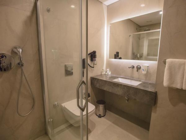 ibis Styles Izmir Bornova : photo 7 de la chambre chambre double standard