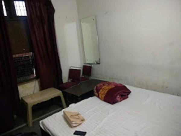 Om Sai Palace, Agra : photo 7 de la chambre chambre double standard