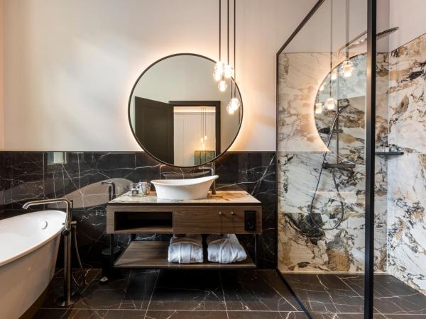 O11 Boutique Hotel Vienna : photo 3 de la chambre suite familiale