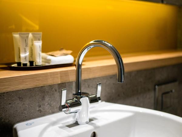 Apex City of Bath Hotel : photo 7 de la chambre chambre deluxe