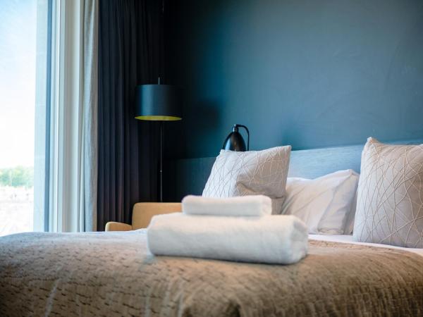 Apex City of Bath Hotel : photo 2 de la chambre chambre deluxe