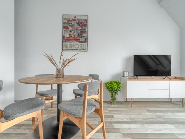 Aparthotel 1899 : photo 6 de la chambre appartement