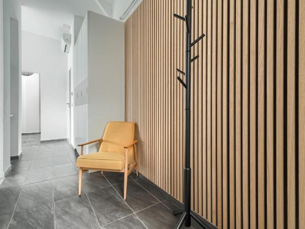 Aparthotel 1899 : photo 9 de la chambre appartement