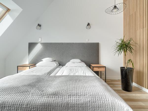 Aparthotel 1899 : photo 10 de la chambre appartement