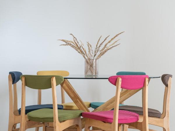 Aparthotel 1899 : photo 6 de la chambre appartement 2 chambres avec balcon