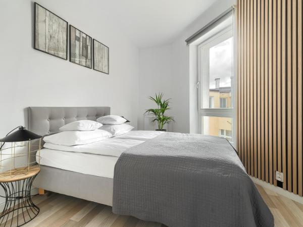 Aparthotel 1899 : photo 10 de la chambre appartement 2 chambres avec balcon