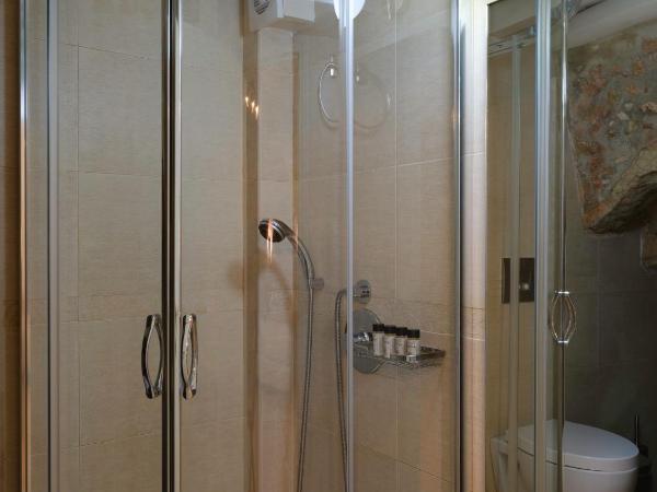 Casa Dei Delfini : photo 7 de la chambre studio standard - rez-de-chaussée