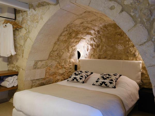 Casa Dei Delfini : photo 6 de la chambre studio standard - rez-de-chaussée