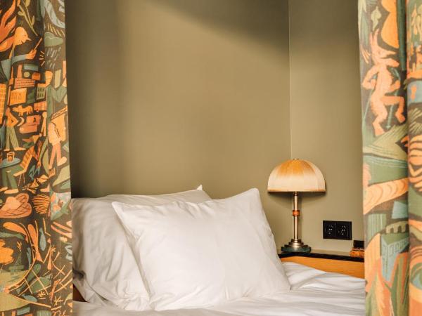 Sommerro : photo 4 de la chambre chambre loft lits jumeaux