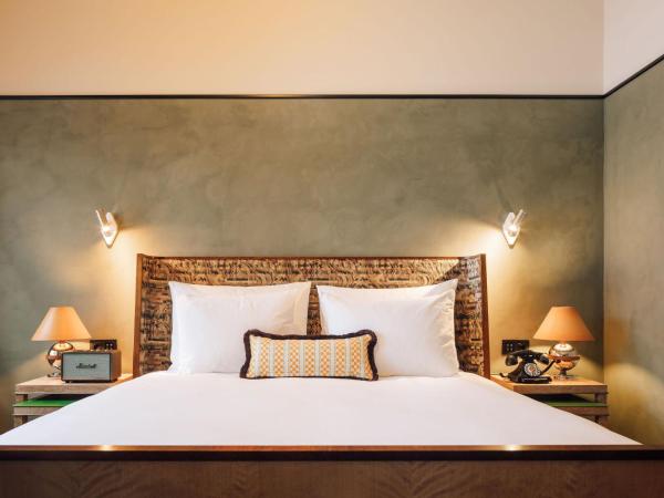 Sommerro : photo 3 de la chambre chambre double standard