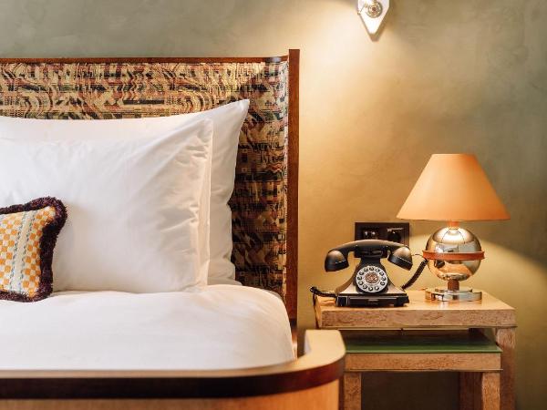 Sommerro : photo 9 de la chambre chambre double standard