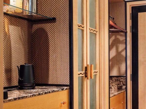 Sommerro : photo 8 de la chambre chambre double standard