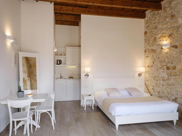 Casa Dei Delfini : photo 7 de la chambre suite junior