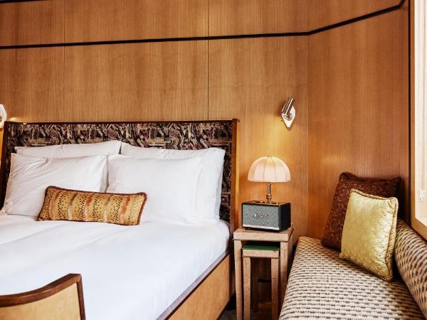 Sommerro : photo 4 de la chambre chambre lit king-size supérieure