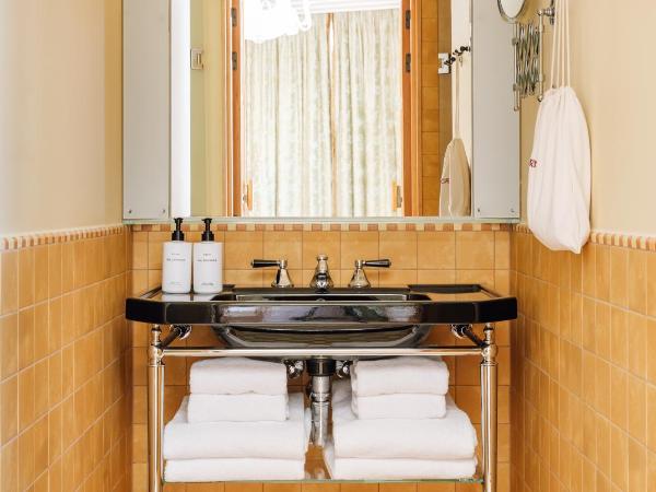 Sommerro : photo 6 de la chambre chambre deluxe