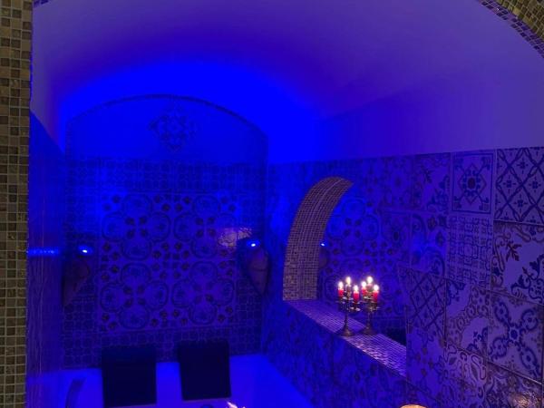 La Casa di Emanuella - Rooms & International Suites : photo 3 de la chambre suite