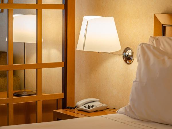 Hotel Roma : photo 5 de la chambre suite junior