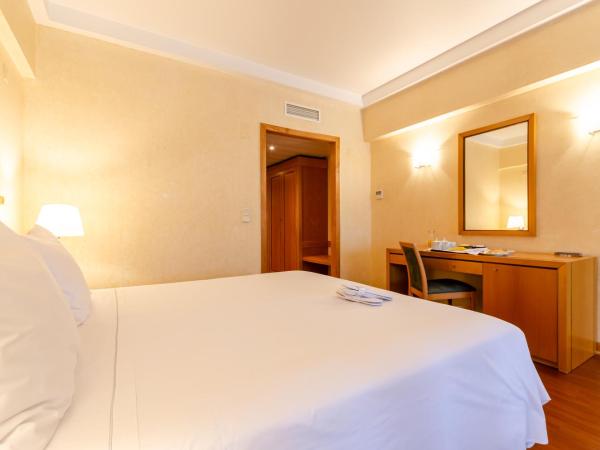 Hotel Roma : photo 2 de la chambre chambre familiale