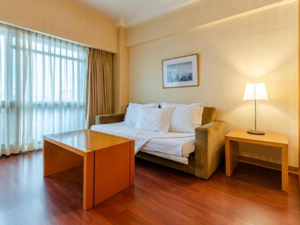 Hotel Roma : photo 7 de la chambre chambre familiale