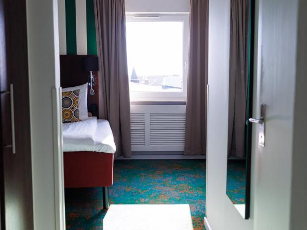 ProfilHotels Hotel Garden : photo 2 de la chambre chambre simple standard
