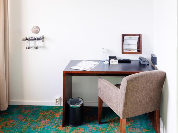 ProfilHotels Hotel Garden : photo 7 de la chambre chambre simple standard