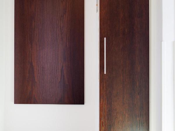 ProfilHotels Hotel Garden : photo 6 de la chambre chambre simple standard