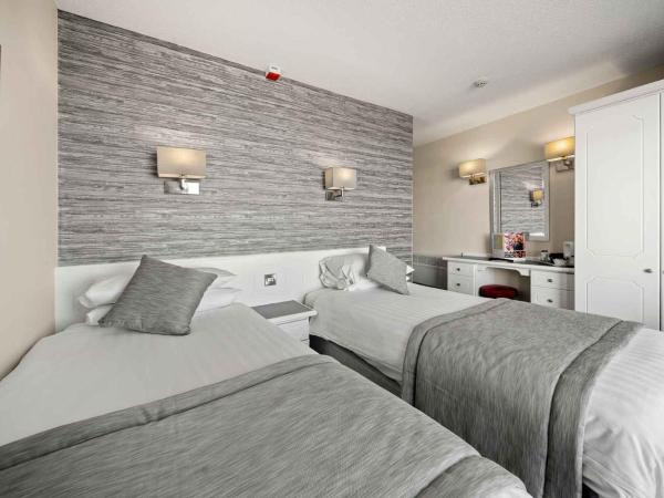 Viking Hotel- Adults Only : photo 1 de la chambre chambre lits jumeaux standard