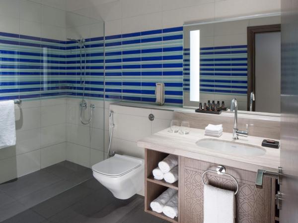 Dusit D2 Kenz Hotel Dubai : photo 3 de la chambre chambre double deluxe