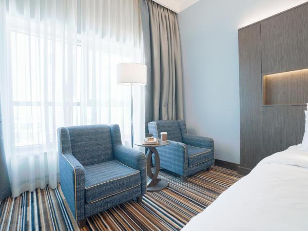 Dusit D2 Kenz Hotel Dubai : photo 4 de la chambre chambre double deluxe