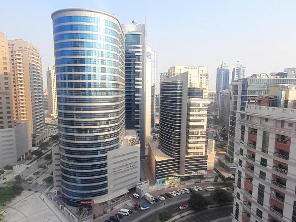 Dusit D2 Kenz Hotel Dubai : photo 5 de la chambre chambre double deluxe