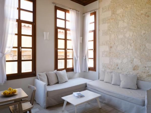 Casa Dei Delfini : photo 4 de la chambre chalet supérieur