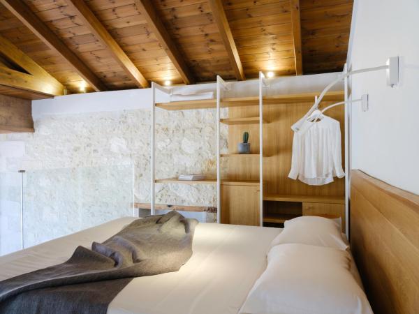 Casa Dei Delfini : photo 9 de la chambre chalet supérieur