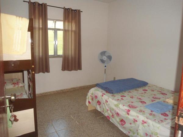 Hostel do Tucano : photo 2 de la chambre chambre familiale standard