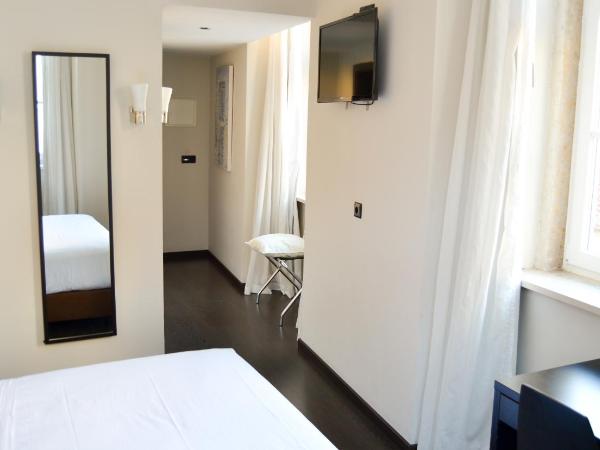 Rossio Garden Hotel : photo 7 de la chambre chambre double ou lits jumeaux standard