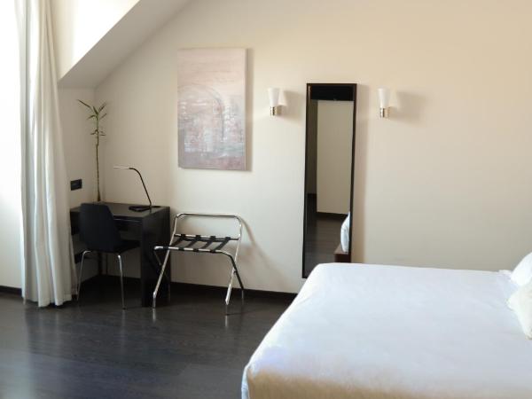 Rossio Garden Hotel : photo 3 de la chambre chambre double classique