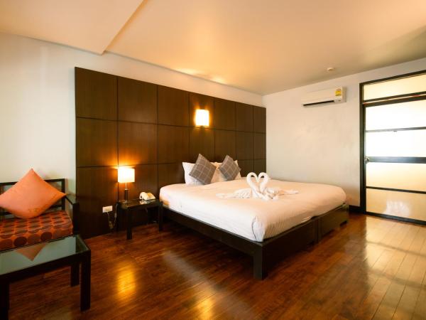 Kireethara Boutique Resort : photo 1 de la chambre chambre deluxe double ou lits jumeaux