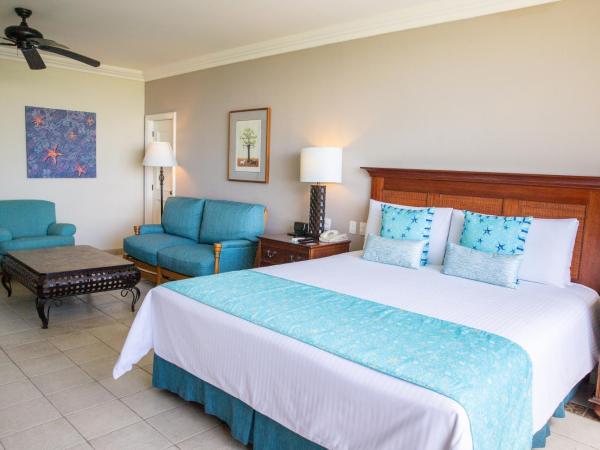 Pierre Mundo Imperial Riviera Diamante Acapulco : photo 6 de la chambre suite junior