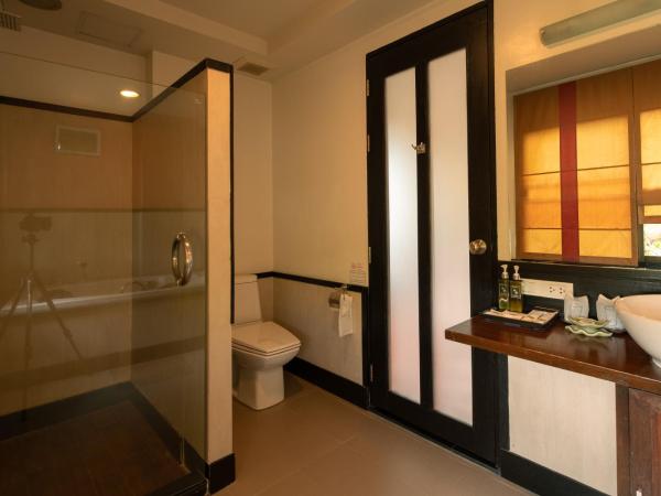 Kireethara Boutique Resort : photo 8 de la chambre chambre double exécutive