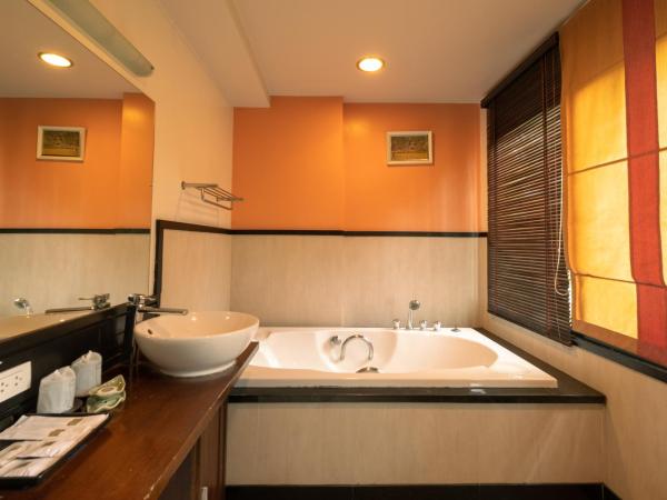 Kireethara Boutique Resort : photo 9 de la chambre chambre double exécutive