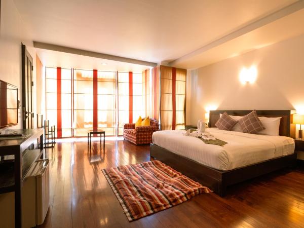 Kireethara Boutique Resort : photo 4 de la chambre suite familiale